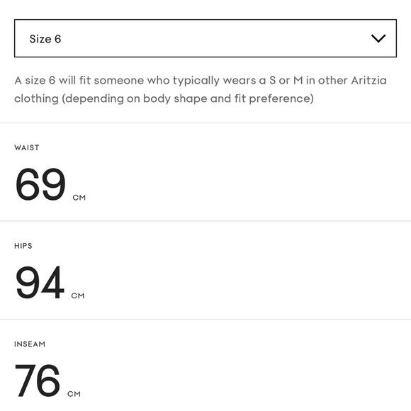 Aritzia Sunday best cargo pants - Picture 7 of 10